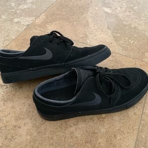 Nike sb shoes